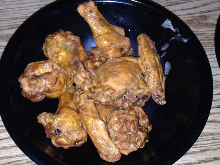 The search for Saskatoon’s best wings - image