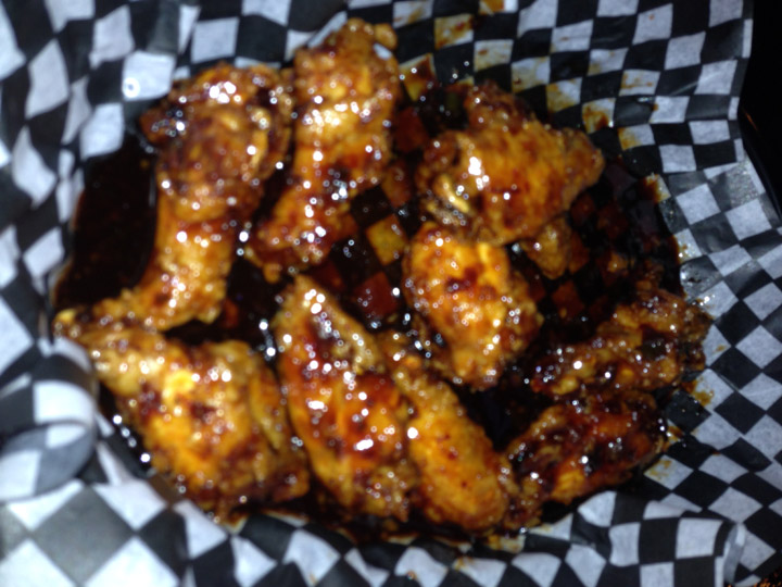 The search for Saskatoon’s best wings - image
