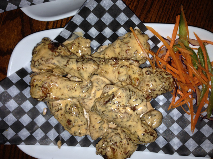 The search for Saskatoon’s best wings - image