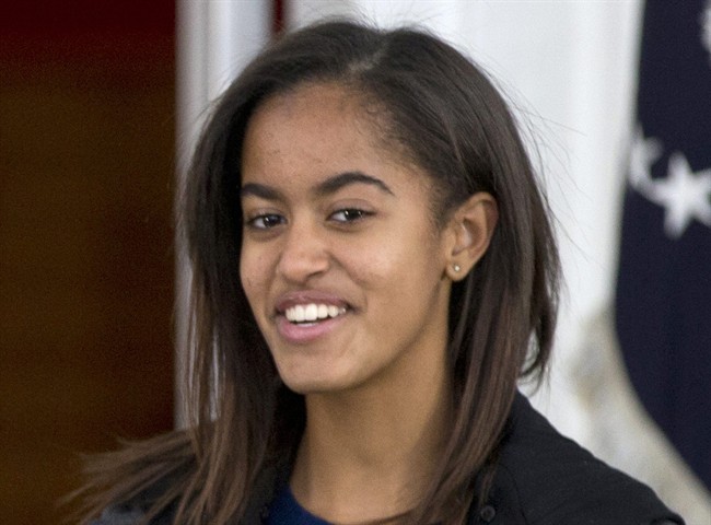 Do you think it's a big deal that President Barack Obama's daughter Malia may have smoked weed?.