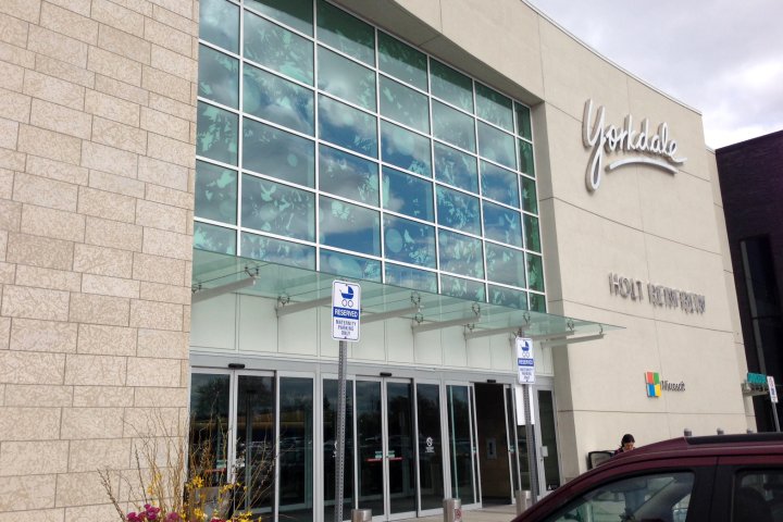 Coronavirus: HBC sues landlord of Yorkdale, Square One alleging failure to run ‘first class’ malls