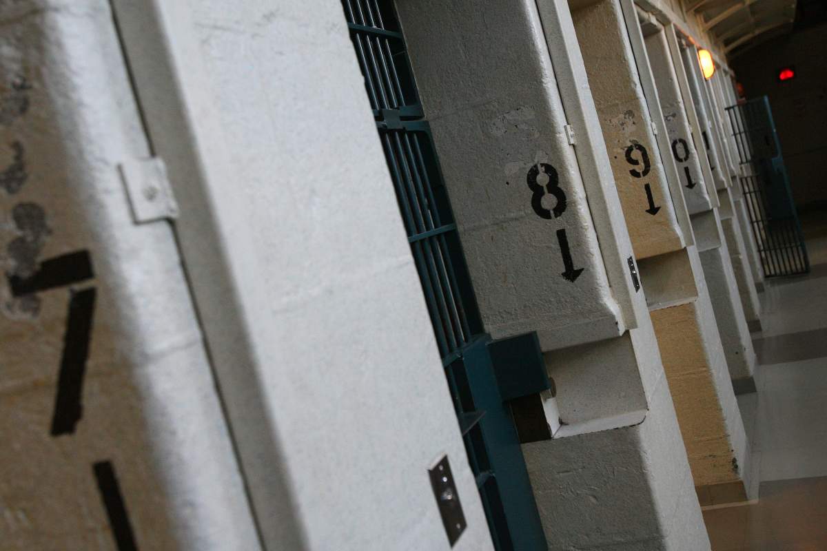 Ottawa ‘delisting’ hospital beds at prison treatment facilities - image