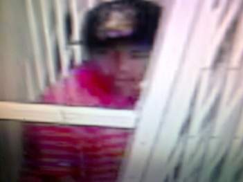 Edmonton police release video of fatal hit-and-run suspect - Edmonton ...