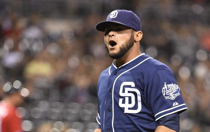 Alex Torres