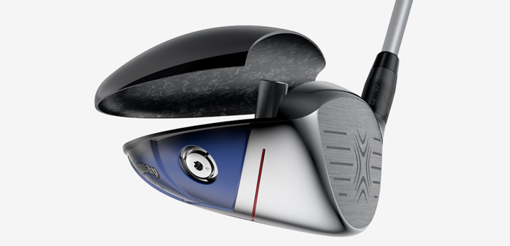 Callaway Big Bertha Alpha.