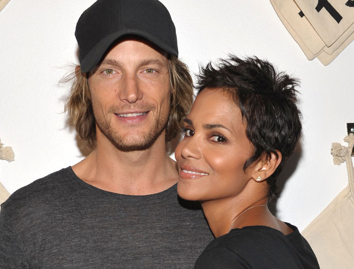 Halle Berry's Ex-Husband Tears Into Actress After Divorce Filing