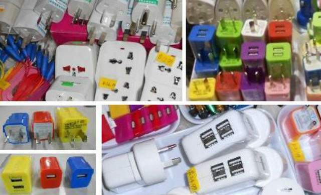 Could your cheap knock-off phone charger kill you?