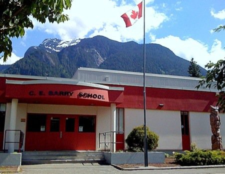 UPDATE: Teachers in Hope refuse to enter school over seismic safety concerns - image