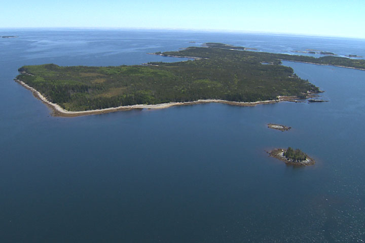 The Nova Scotia Nature Trust is working on a once-in-a-lifetime conservation opportunity to protect more than 100 ecologically rich islands off the province's eastern shore.
