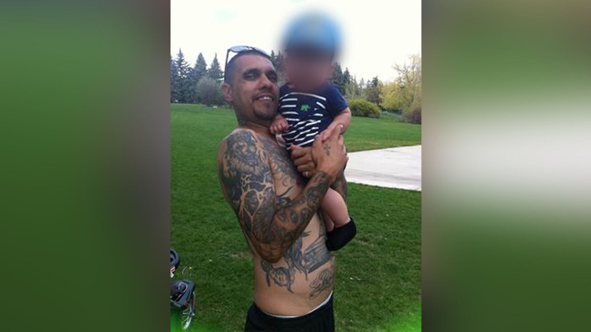 Calgary police were searching for a 9-month-old child after an alleged abduction Friday evening.