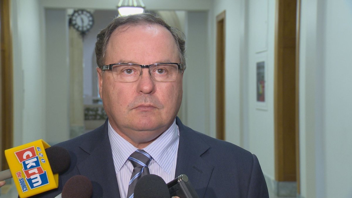 Saskatchewan says Northern Gateway approval will have big impact on economy.