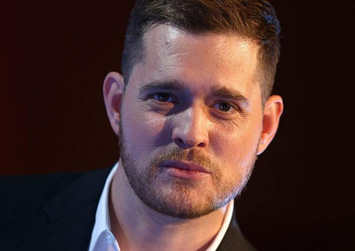 Michael Buble