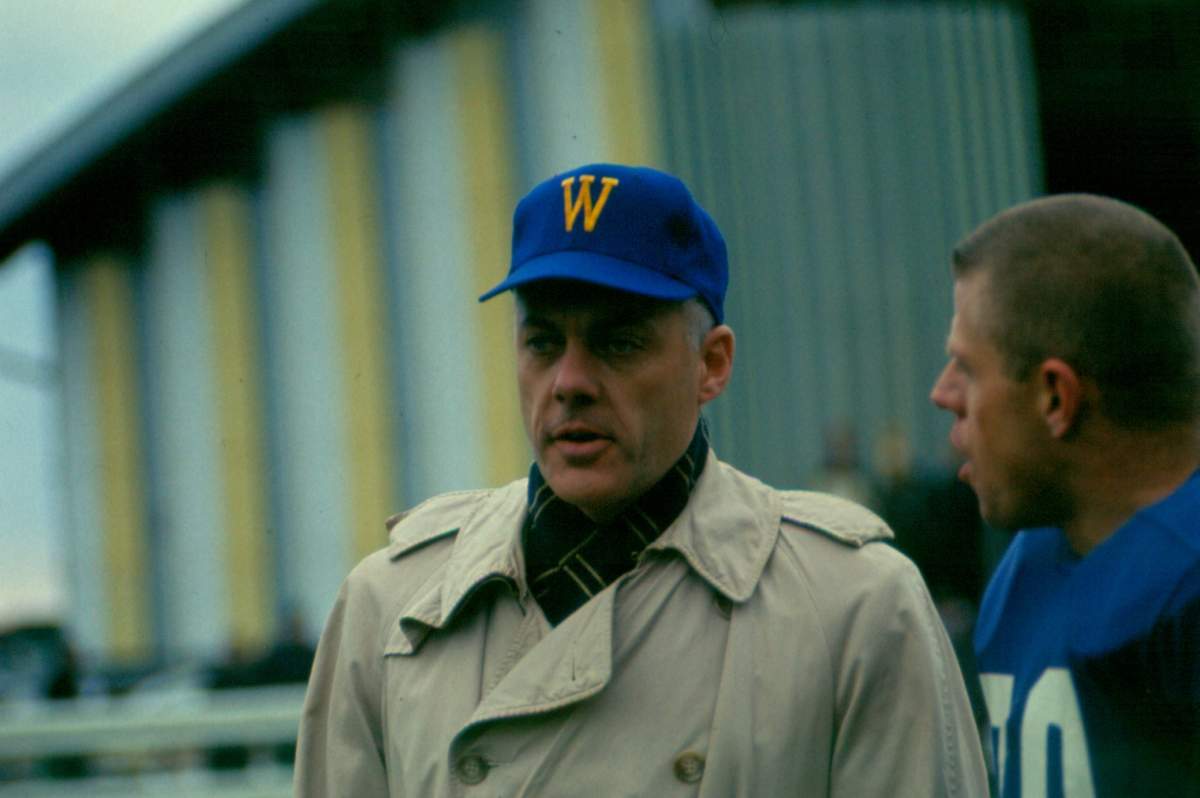 Bombers building shrine for “Bud” - image