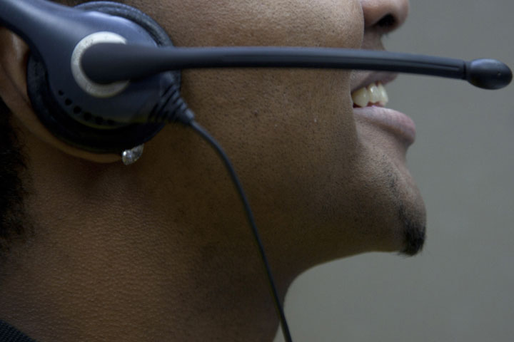 A call centre in Nova Scotia that employs about 300 people is closing its doors this fall.