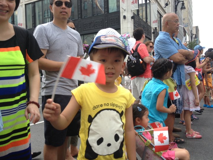 10 ways to celebrate Canada Day in Montreal Montreal Globalnews.ca