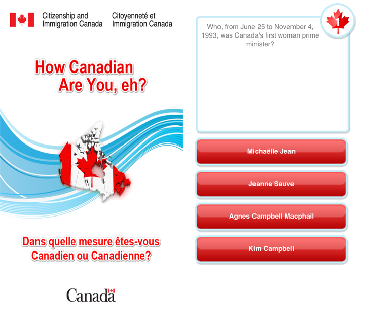 5 apps you need to download for Canada Day - image
