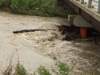 State of emergency remains in Cardston - image