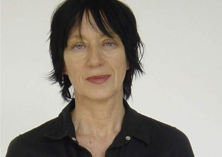 Carole Pope