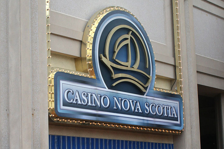 Casino Nova Scotia operator to make $10-million capital investment - image