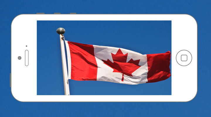 5 apps you need to download for Canada Day - image