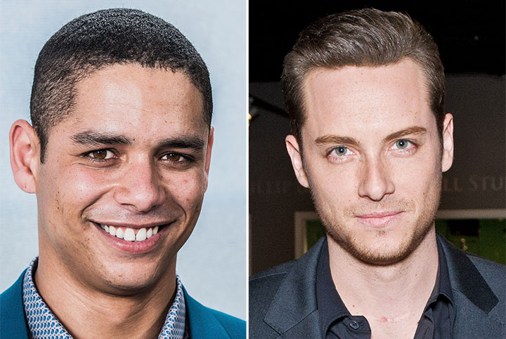 Charlie Jesse Lee Soffer talk about ‘Chicago Fire,’ ‘Chicago