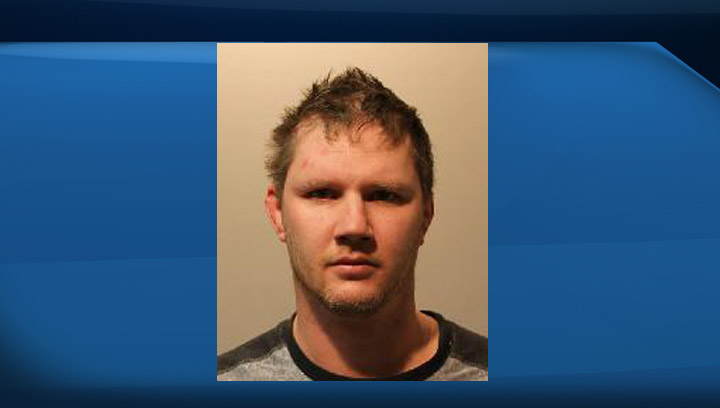 Clinton McLaughlin faces multiple charges in connection with an alleged Saskatoon abduction, including aggravated assault, kidnapping, unlawful confinement and breach of recognizance.