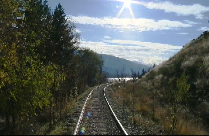 No deal for Central Okanagan rail line - image