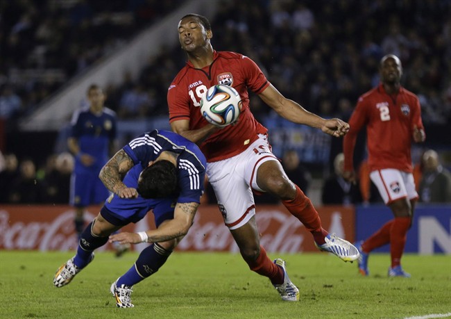 Mitchell gearing up to take his place in Whitecaps lineup - image