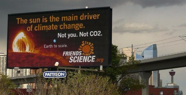 Greenpeace claims double standard with ads - image