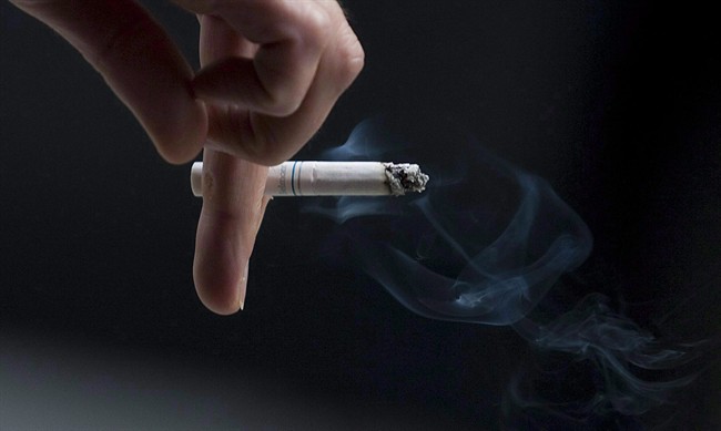 University of Alberta program provides nicotine for trauma and surgery patients - image