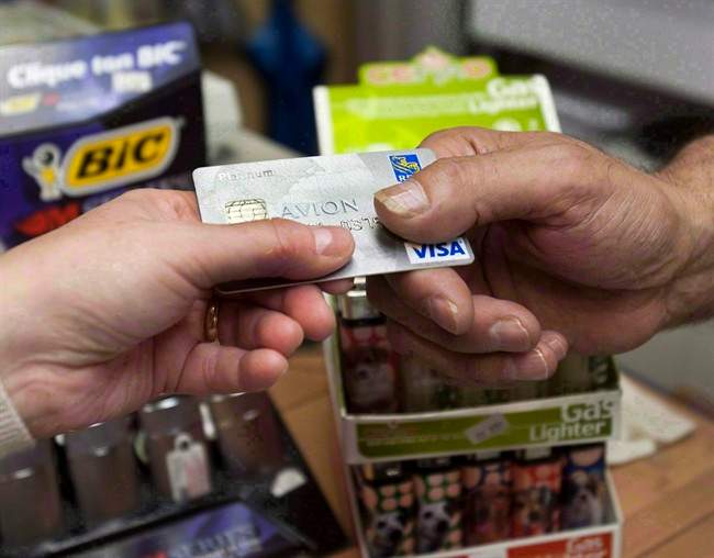 Statistics Canada says mortgage debt at the end of the first quarter was up by 0.6 per cent from the previous quarter, the slowest pace of growth since early 2009.
