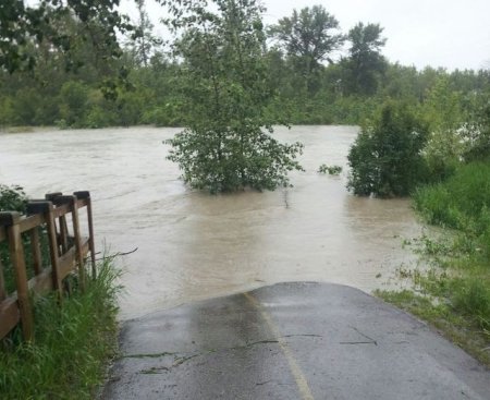 Alberta flooding: Viewer photos from the devastating June flood ...