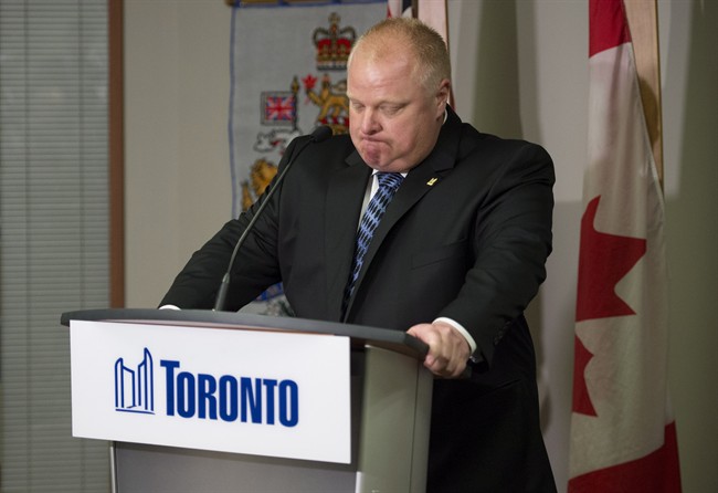 Rob Ford fact-check: Are the mayor’s addiction statements true? - image