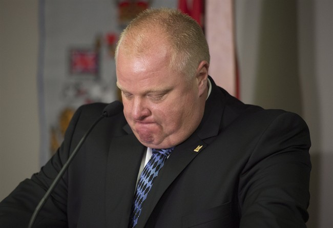 Toronto Mayor Rob Ford's sobriety coach was in the spotlight after allegedly kicking a Ford protester, leading many to wonder what a sobriety coach does.