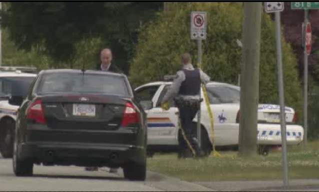 RCMP ask public for information after body found in Newton - BC ...