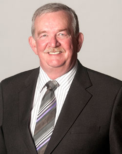 Derek Corrigan is the Mayor of Burnaby.