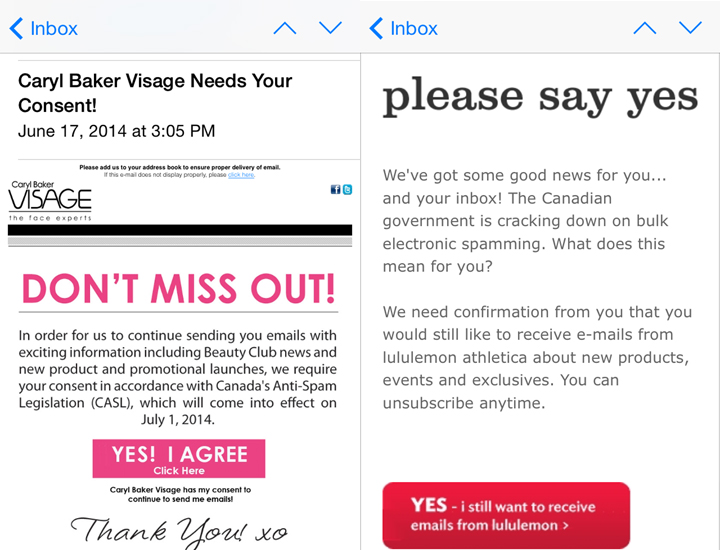 Why Canada’s anti-spam legislation is creating so much spam - image