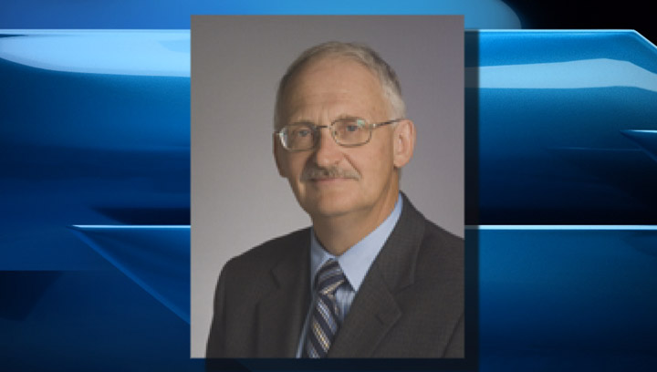 Ernie Barber has been named interim provost at University of Saskatchewan as search continues to fill the position vacated by Brett Fairbairn.