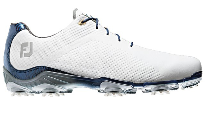 Footjoy DNA.