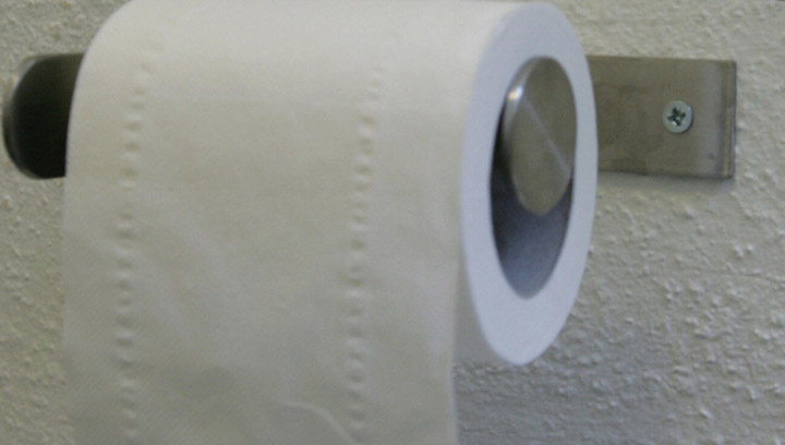 Prince Albert, Sask. lawyer fined for writing residential school retainer agreement on toilet paper.