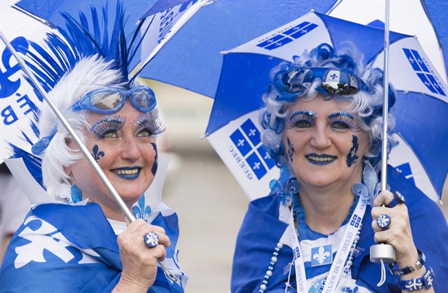 Events are planned across Quebec to celebrate the Fête nationale.