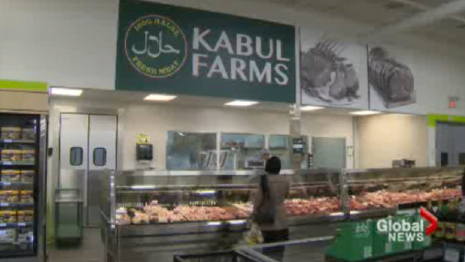 Muslim community cracking down on fake Halal foods | Globalnews.ca