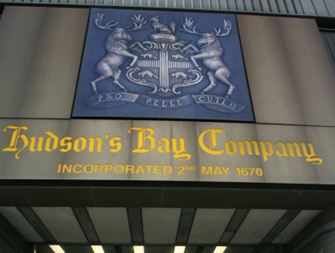 Hudson's Bay