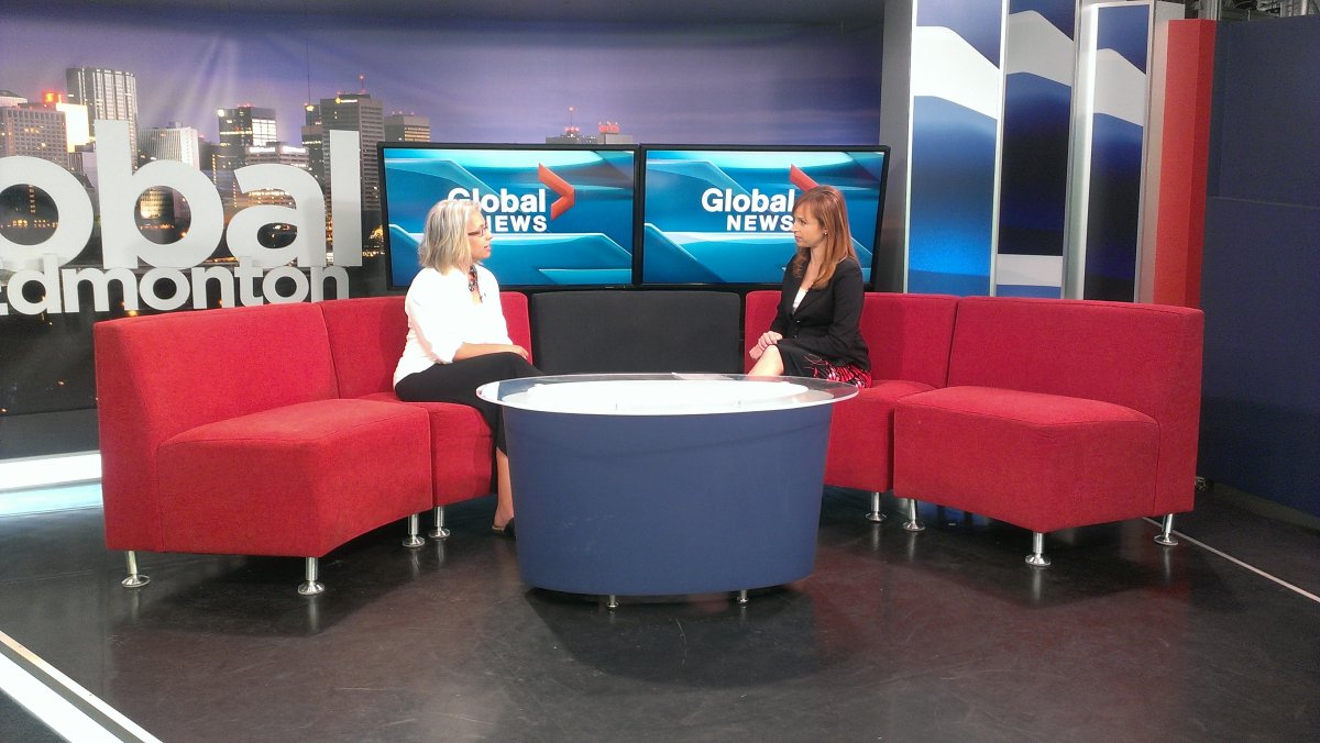 Laura Keegan from HIV Edmonton joins the Morning News to talk about how medical advances have made HIV manageable, but the  legal system still seems stuck in the past.