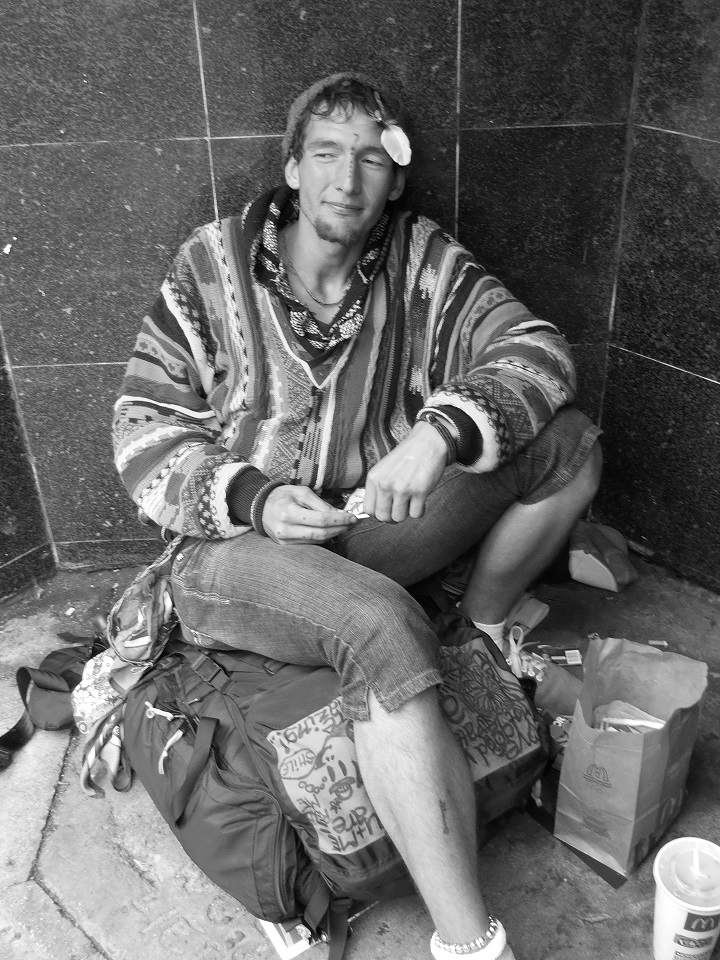 Join the Morning News from June 9 to 13 as we dig deeper into an issue that plagues Winnipeg: homelessness.