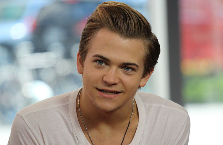 Hunter Hayes