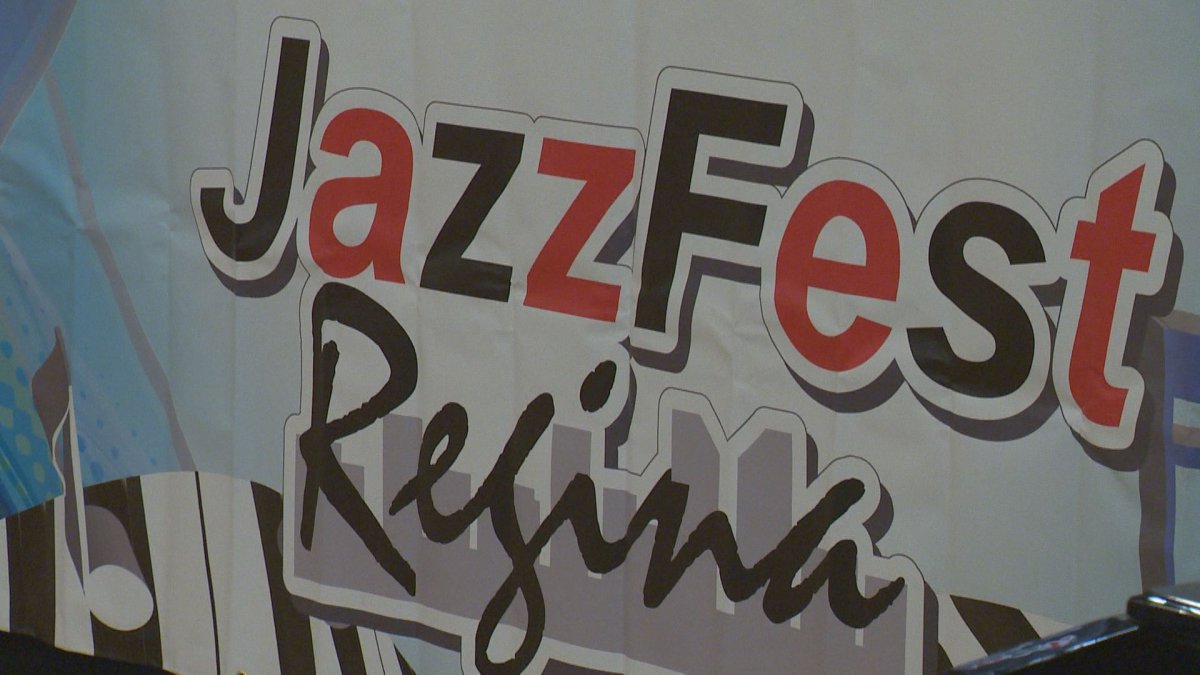 Get out your dancing shoes because JazzFest Regina is coming back to town! - image