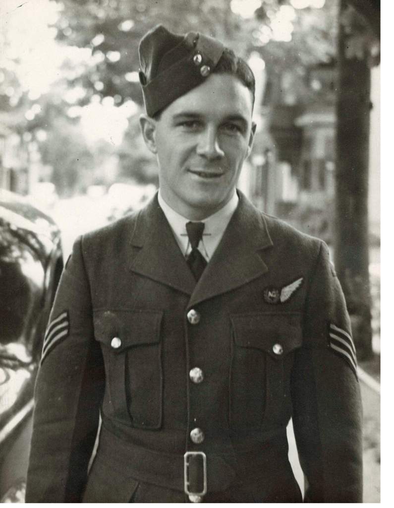 Remains of Second World War airman, Flight Sergeant John Joseph Carey identified 7 decades after his death.