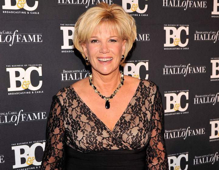 Joan Lunden