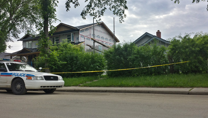 Saskatoon police investigating city’s 4th murder of 2014 after a man was found dead Thursday evening.